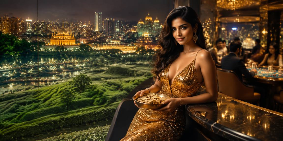 kriaya11 casino app visual